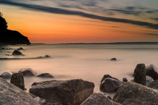 Baltic Sea - Island of Rügen