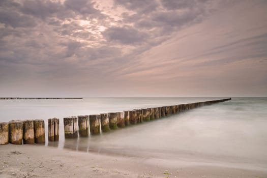 Baltic Sea - Island of Rügen