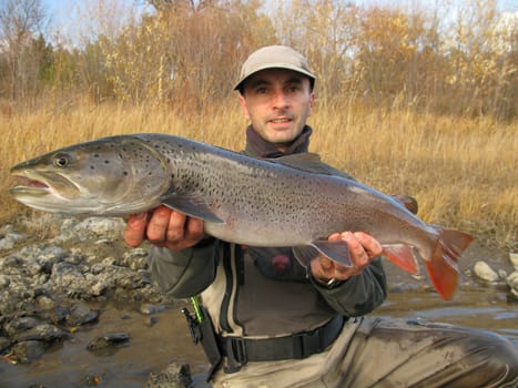 Fishing