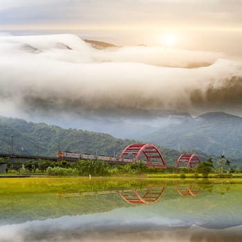 Beautiful landscape for adv or others purpose use