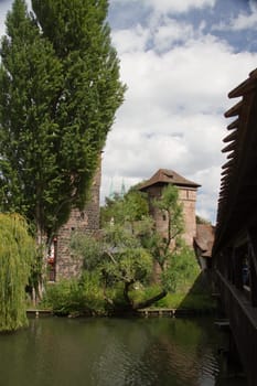 Hangman's Bridge