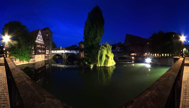 Hangman's Bridge