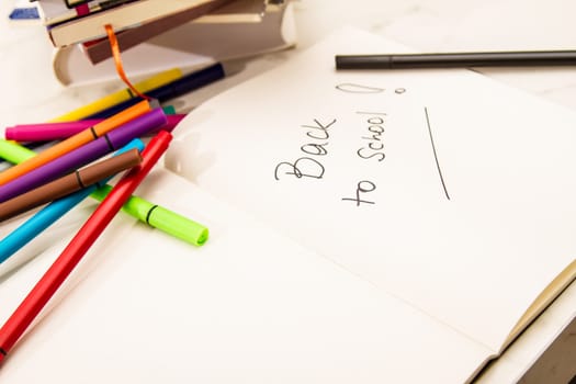 Studying and doing homework.