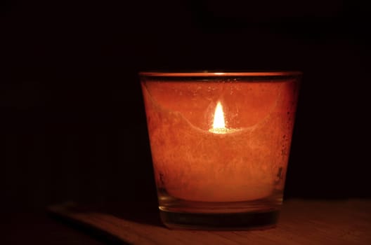 romantic light