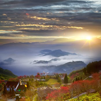 Beautiful landscape for adv or others purpose use