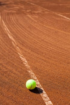 Tennis Ball