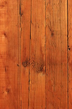 Wood plank brown texture background