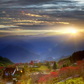 Beautiful landscape for adv or others purpose use