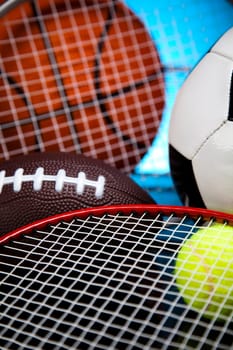 Sports Equipment