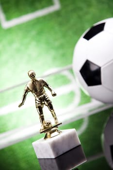 Soccer ball