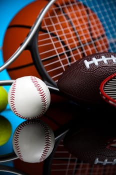 Sports Equipment