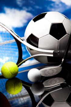 Sports Equipment