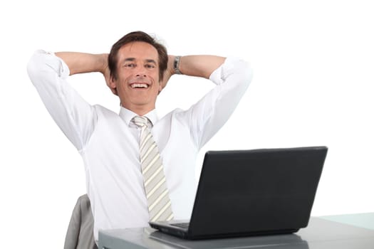 Work results