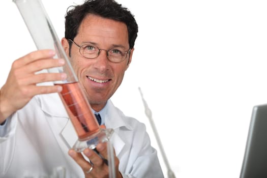 Health Researcher
