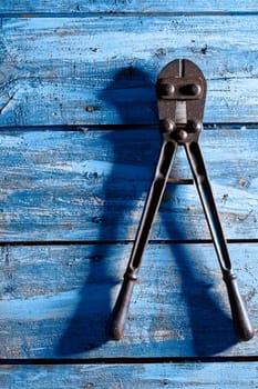 Bolt cutter