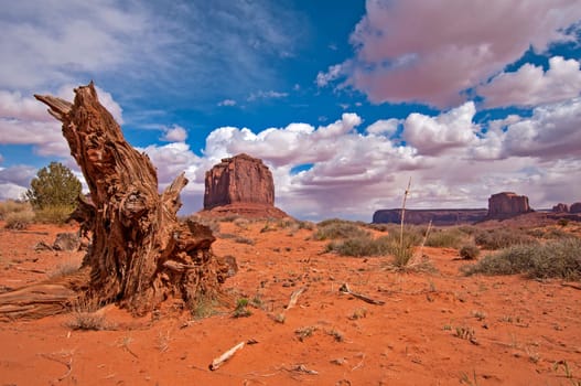 Monument Valley