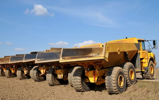 Dumper