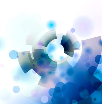 Abstract Research Development Cluster