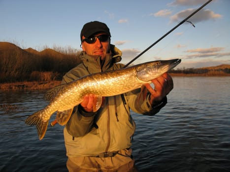 Fishing