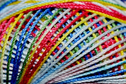 Needlework