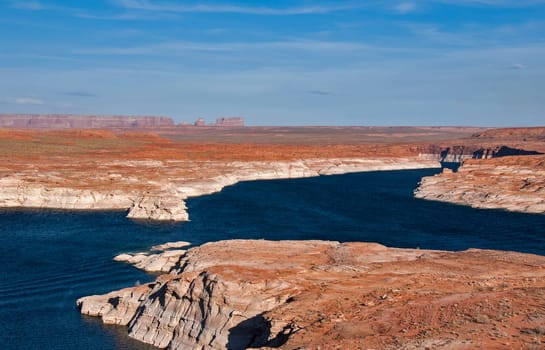 Lake Powell