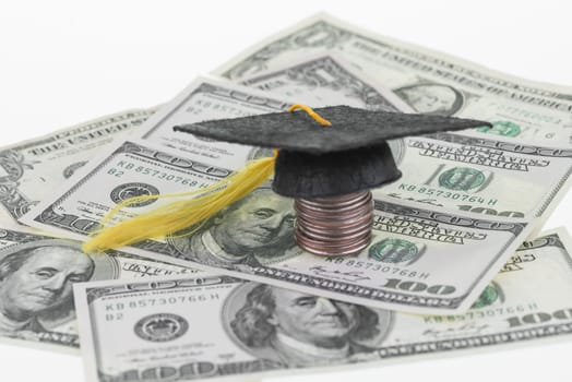 Saving for higher education