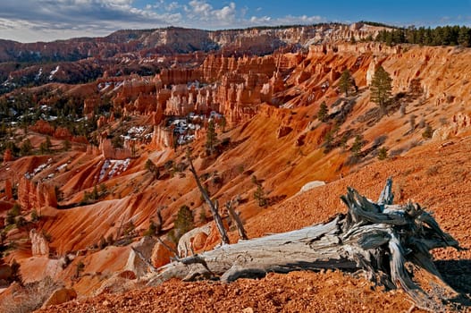 Bryce Canyon