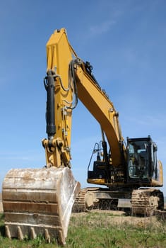 dredge