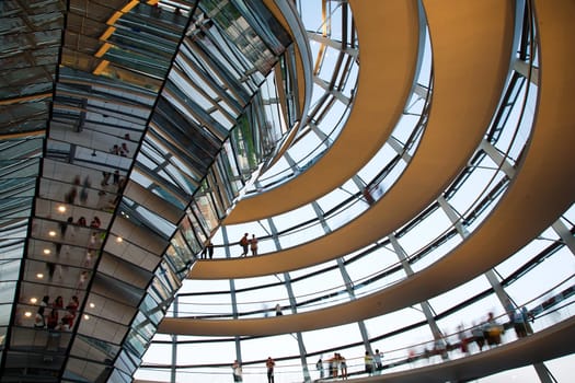 BERLIN, GERMANY - JULY 21, 2013