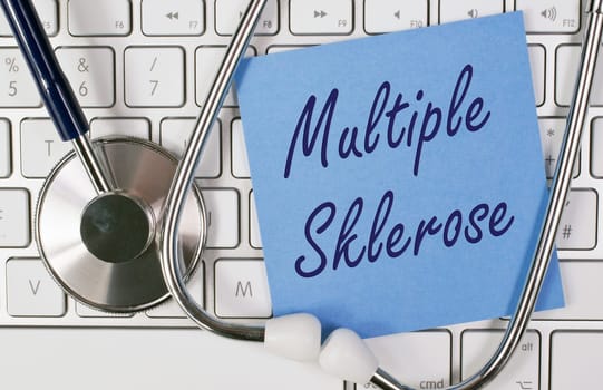 Multiple sclerosis