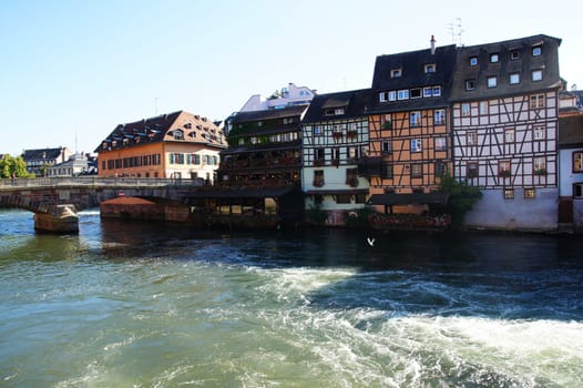 Strasbourg