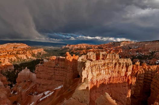 Bryce Canyon NP