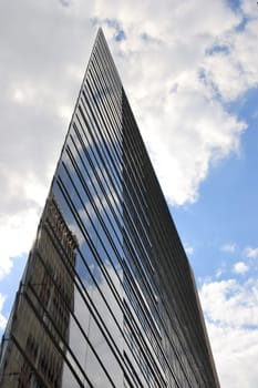 Office building in Berlin