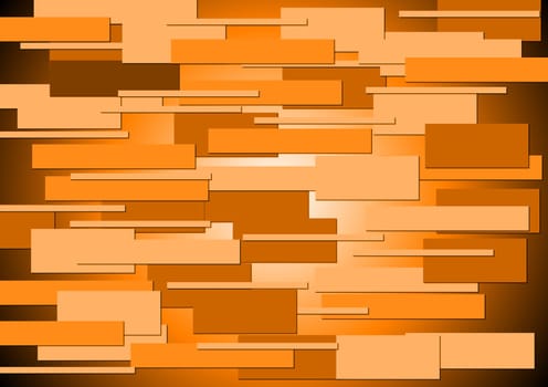 Bright concept background. Vector illustration eps 10