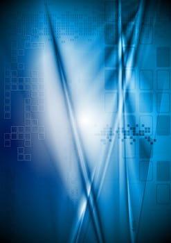 Abstract technical backdrop. Vector design eps 10