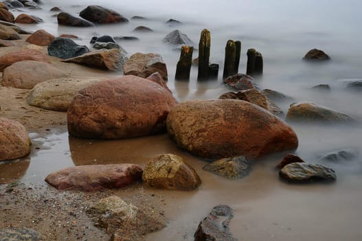 Stones