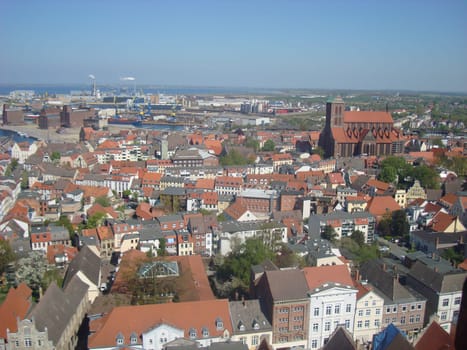 Wismar