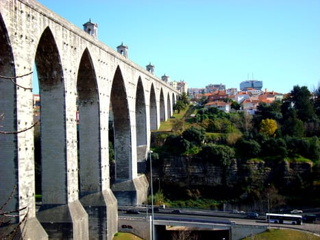 Aquaduct