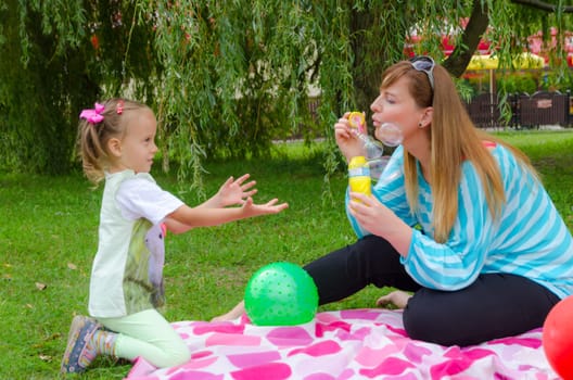 Bubbles