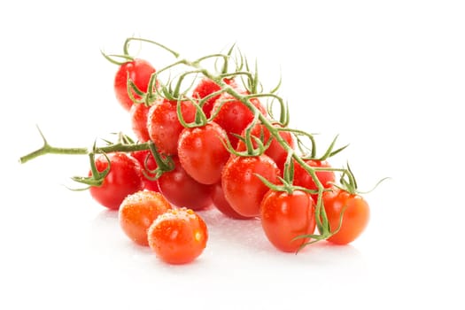 Cocktail tomatoes