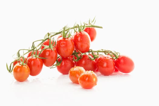 Cocktail tomatoes