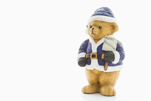 Christmas Bear