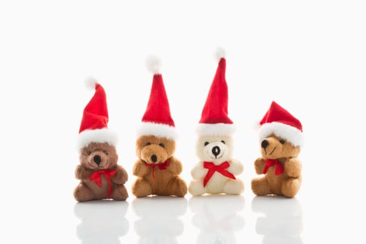 Christmas Bears