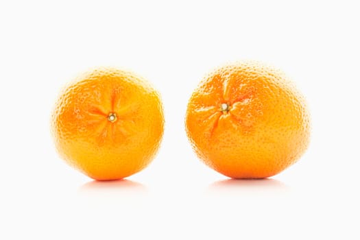 Tangerines