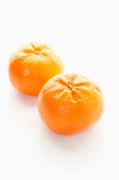 Tangerines