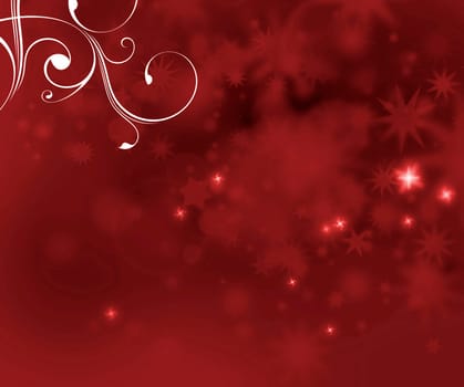Christmas Light Ornament - Card Design