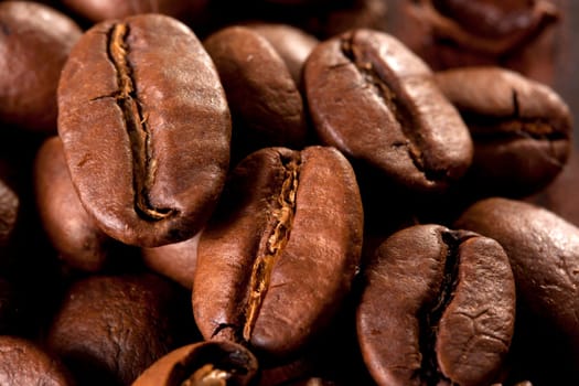 Coffee beans