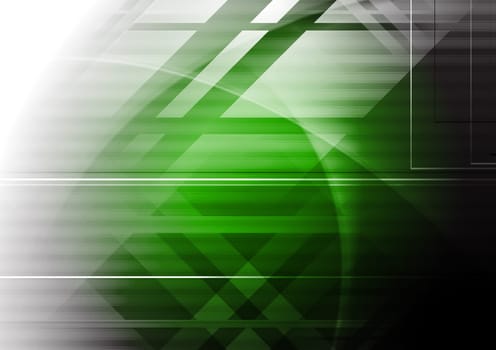 Dark abstract tech background. Vector design eps 10