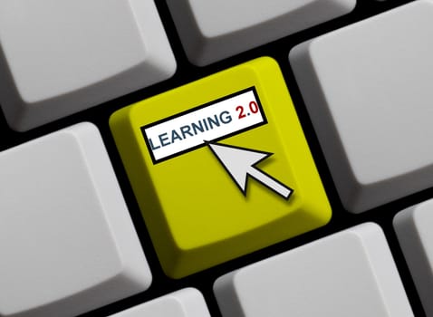 Learning 2.0