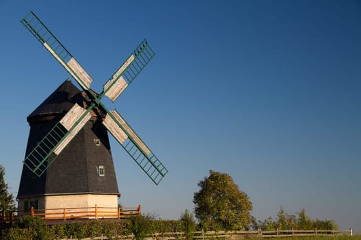 Knapp-Mühle